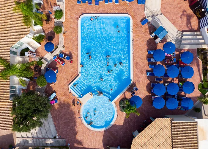 Villaggio Cala Mancina San Vito Lo Capo